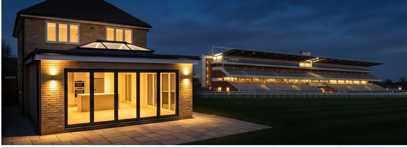 Builder in Newbury — Berkshire Bespoke Builders extensions and renovations