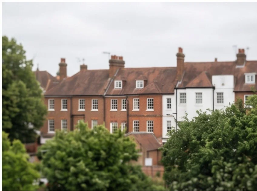 Builder in Wokingham — Berkshire Bespoke Builders extensions and renovations
