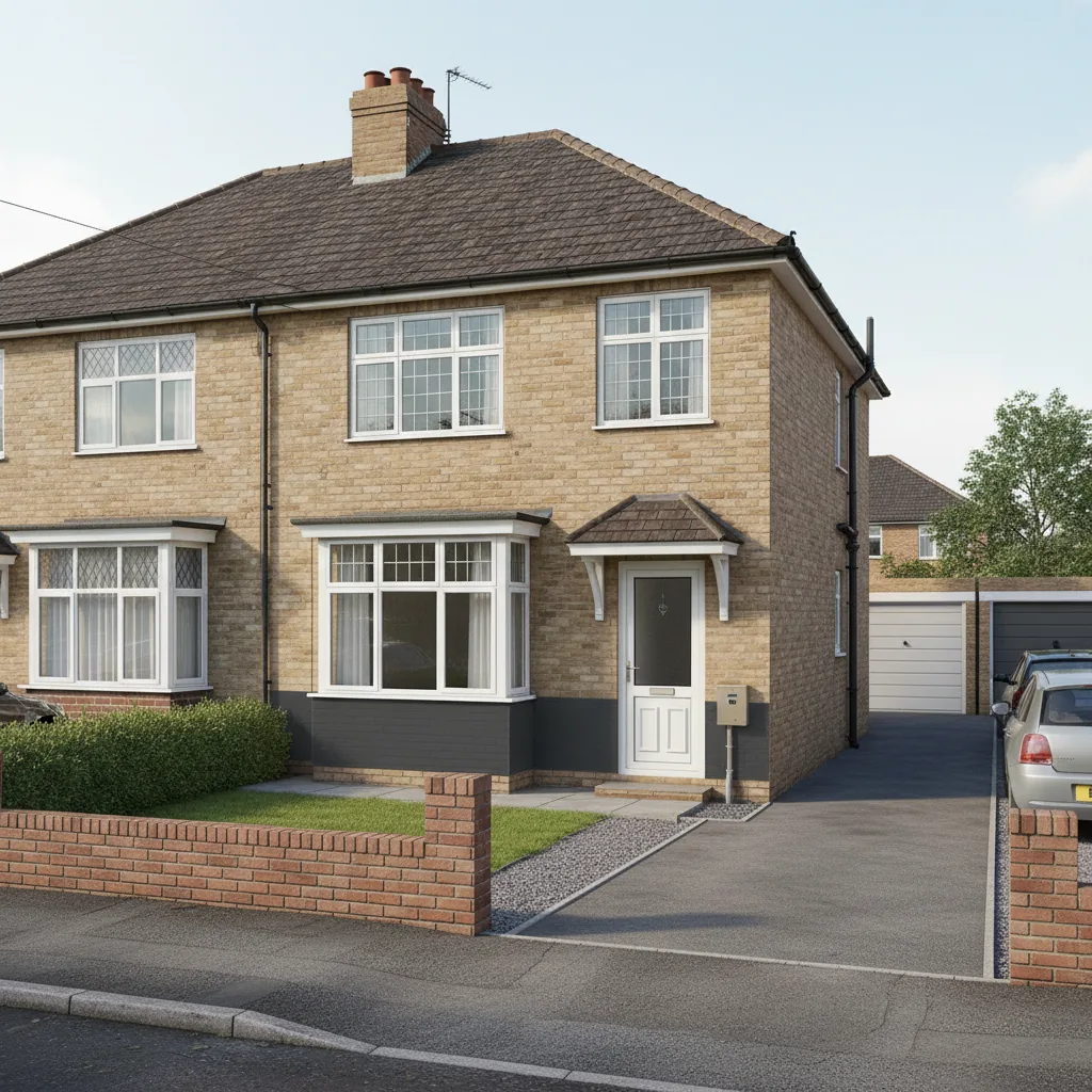 Illustration for what does a basement conversion build involve in bracknell? showing basement conversions advice in Bracknell