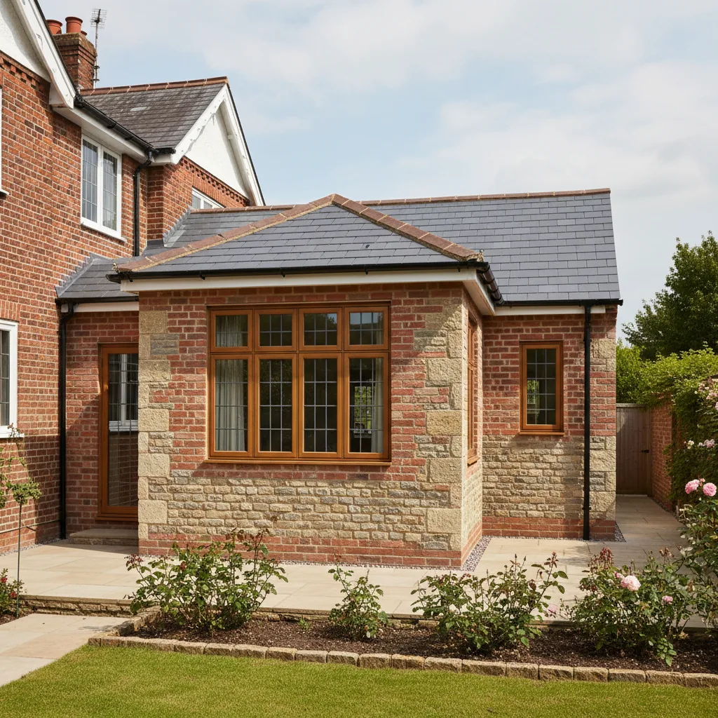 Illustration for who is a trusted builder for brickwork and blockwork in newbury? showing brickwork and blockwork advice in Newbury