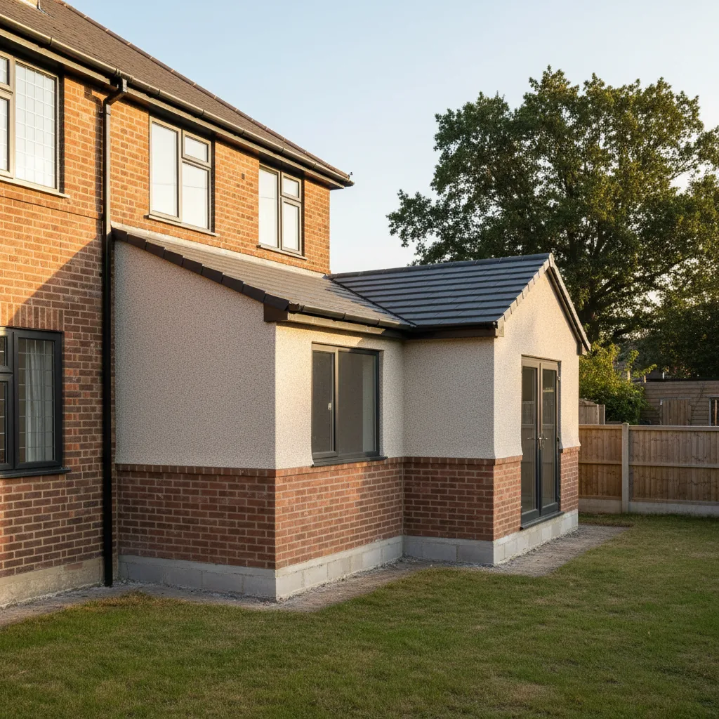 Illustration for who is a trusted builder for brickwork and blockwork in slough? showing brickwork and blockwork advice in Slough