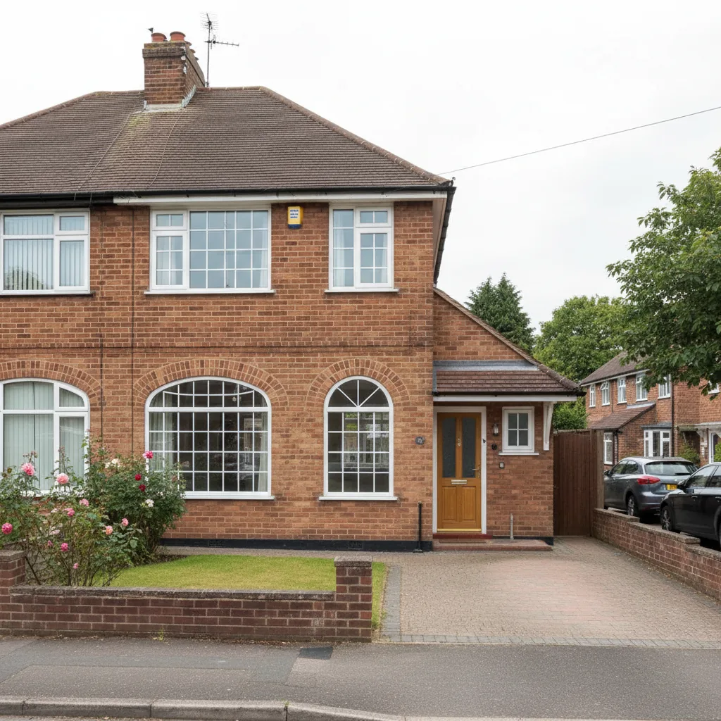 Illustration for what does a garage conversion build involve in bracknell? showing garage conversions advice in Bracknell