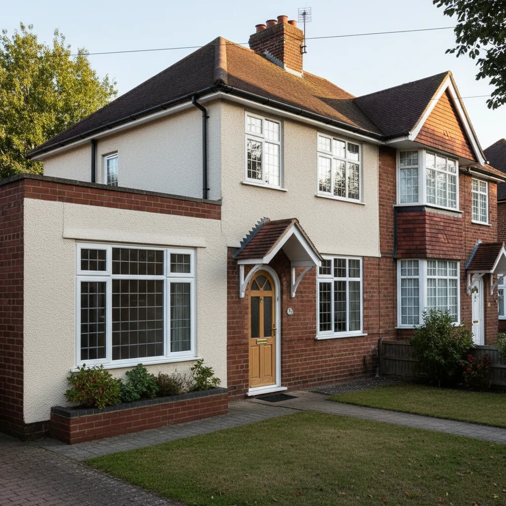 Illustration for how much does a garage conversion cost in slough? showing garage conversions advice in Slough