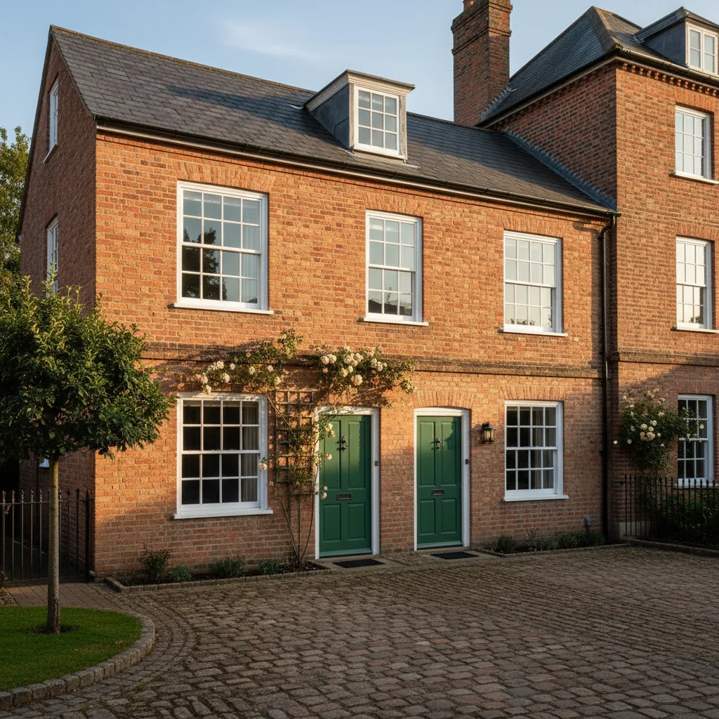 Illustration for what does a garage conversion build involve in windsor? showing garage conversions advice in Windsor