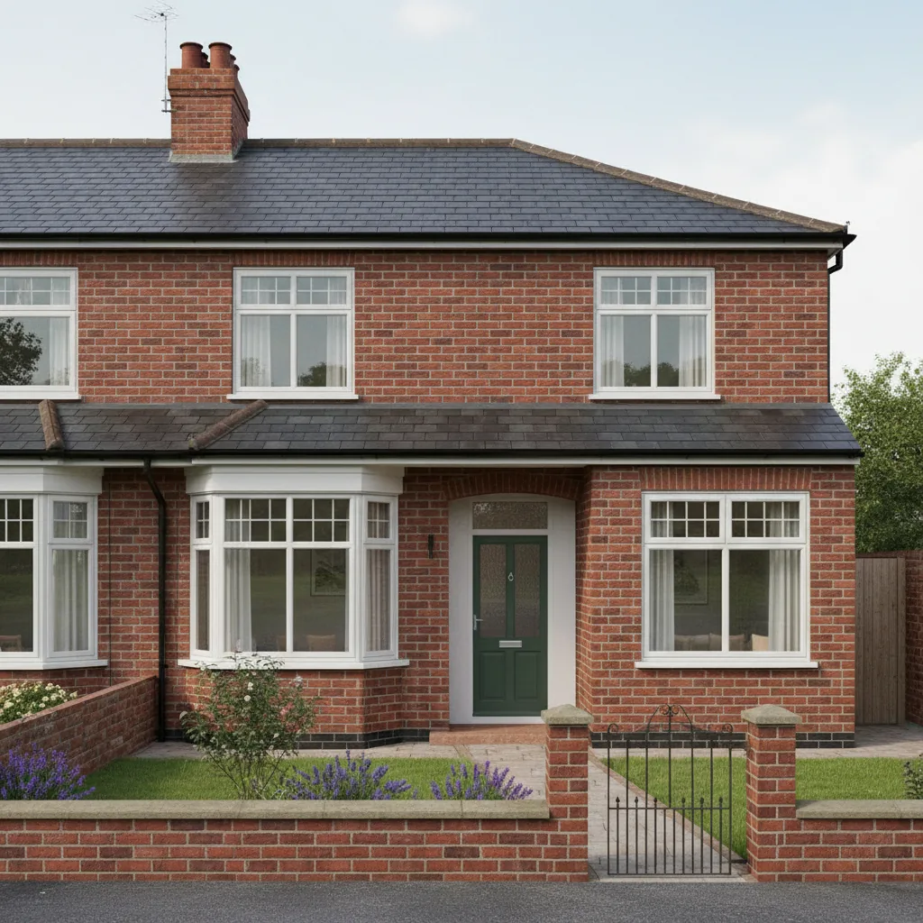 Illustration for how much does a garage conversion cost in wokingham? showing garage conversions advice in Wokingham