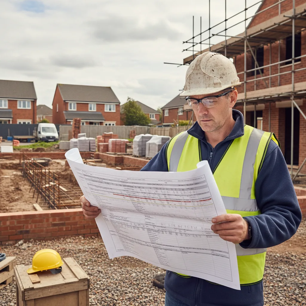 Illustration for how long does a loft conversion take in bracknell? showing loft conversions advice in Bracknell
