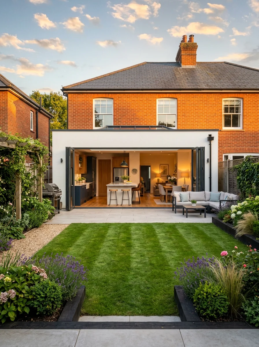 Berkshire building work relevant to how much does a loft conversion cost in berkshire?