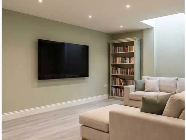 Basement Conversions Berkshire