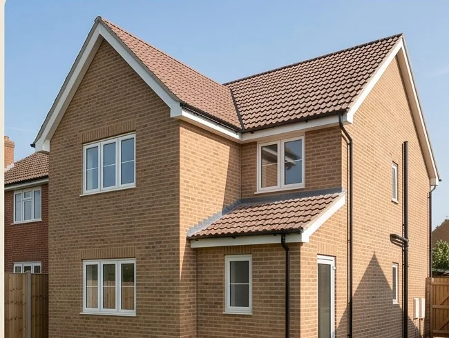 Double Storey Extensions Berkshire