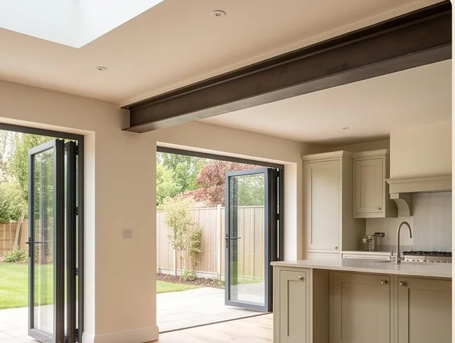 Kitchen Extensions Berkshire