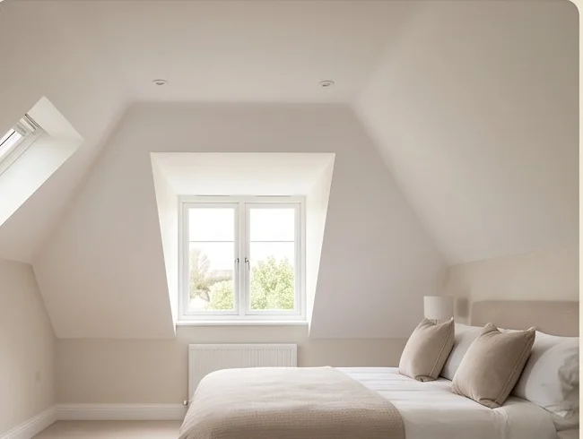 Loft Conversions Berkshire
